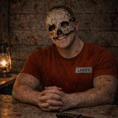 LORE FILE ALPHA — Orientation LORE FILE ALPHA — Orientation
