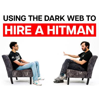 Exposing a Dark Web Hitman-for-Hire Market