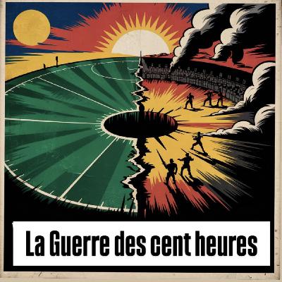 Sports Stories Episode 2 : La guerre des cent heures