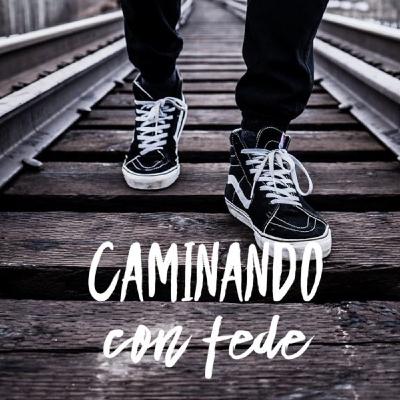 Caminando con Ferotre (desde Chalco)