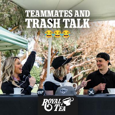 Did we Find the Fourth Hughes Brother in the NHL?! 👀 | RoyalTea Did we Find the Fourth Hughes Brother in the NHL?! 👀 | RoyalTea