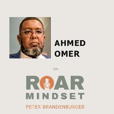 Harmony in Leadership with Ahmed Omer
