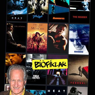 Topp 5: Michael Mann Topp 5: Michael Mann