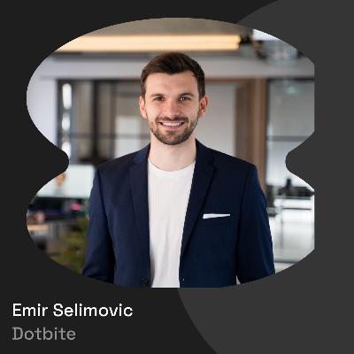 Emir Selimovic I Employer Branding im Wachstum: Kultur, Konflikte, Konsequenzen Emir Selimovic I Employer Branding im Wachstum: Kultur, Konflikte, Konsequenzen
