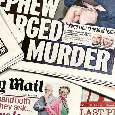 7.10am It Says In The Papers