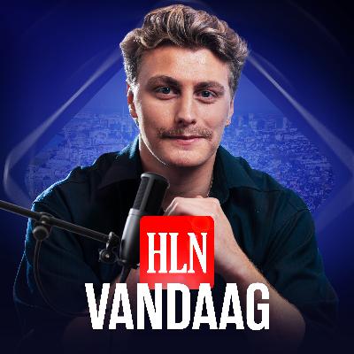 Beluister HLN Vandaag iedere werkdag vanaf 7 uur 's ochtends Beluister HLN Vandaag iedere werkdag vanaf 7 uur 's ochtends