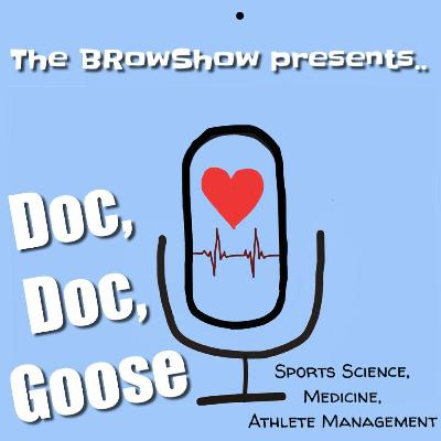 Doc, Doc, Goose #1 Introduction To DDG