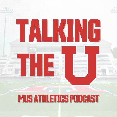 Talking The U Episode 23 - Winter Break Recap
