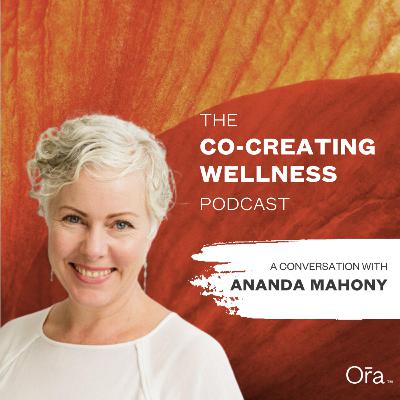 The "Super Systems" of Pain and Holistic Pain Management // Ananda Mahony
