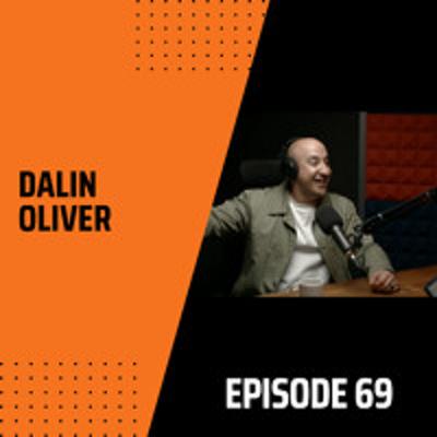 Dalin Oliver - South Africa's Funniest Man Speaks His Mind and Sport. Dalin Oliver - South Africa's Funniest Man Speaks His Mind and Sport.