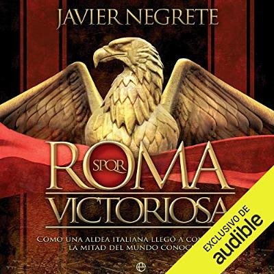 Roma victoriosa [Rome Victorious] (Audiolibro) | Prueba Gratis