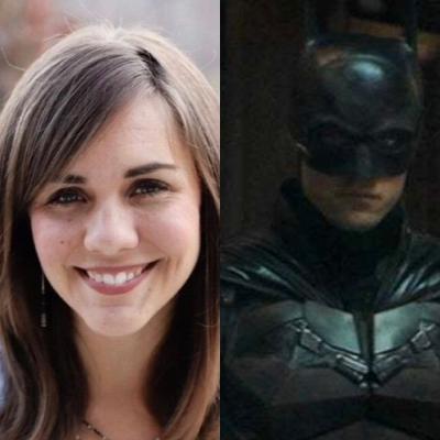 Poema S9 011 | Batman, Mythology & Grief with Amanda Held Opelt