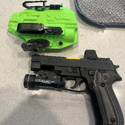 221: Shot Show 2025