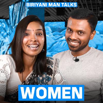 Women | EP 1 | Ft. Madhi @madhi_aval