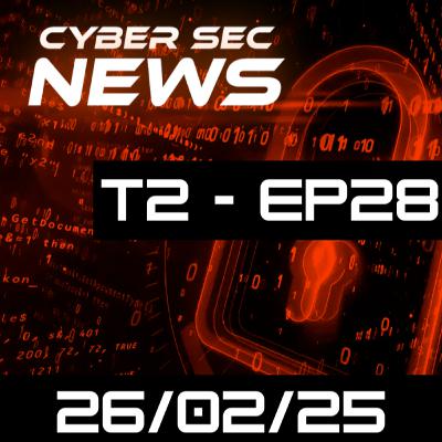 Hackers Atacam Gamers e Investidores: Será o Fim dos Lucros Fáceis? (26/02) Hackers Atacam Gamers e Investidores: Será o Fim dos Lucros Fáceis? (26/02)