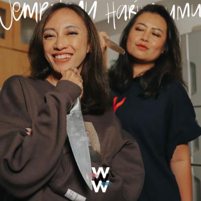 S3E19: Jempolmu Harimaumu S3E19: Jempolmu Harimaumu