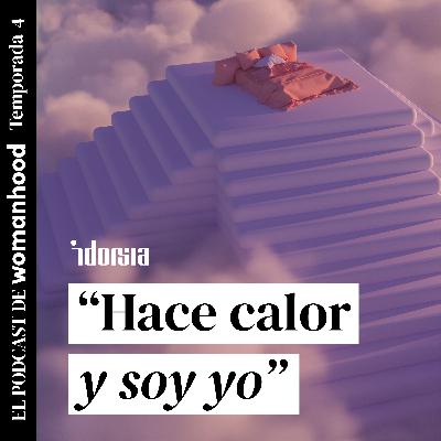 No es una mala racha: es insomnio crónico (y la menopausia tiene mucho que ver) No es una mala racha: es insomnio crónico (y la menopausia tiene mucho que ver)