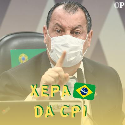 #03 - CPI fecha o cerco sobre as negociações de vacinas l Quem é Omar Aziz? #03 - CPI fecha o cerco sobre as negociações de vacinas l Quem é Omar Aziz?