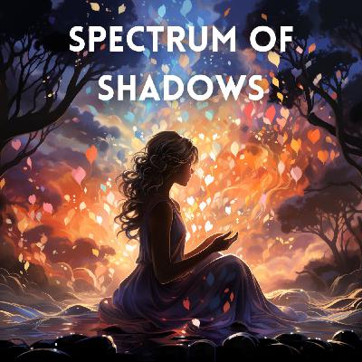 Spectrum of Shadows