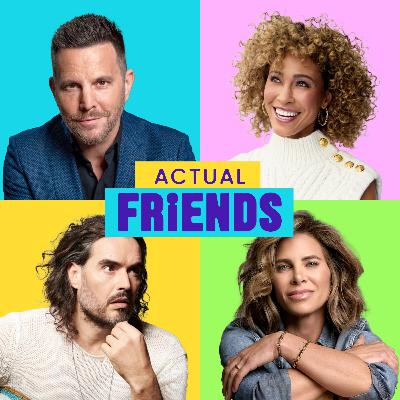 Russell Exposes Biden’s Cancer, Emily vs South Africa, Dave on Miami Flip, Sage Highlights Jennings