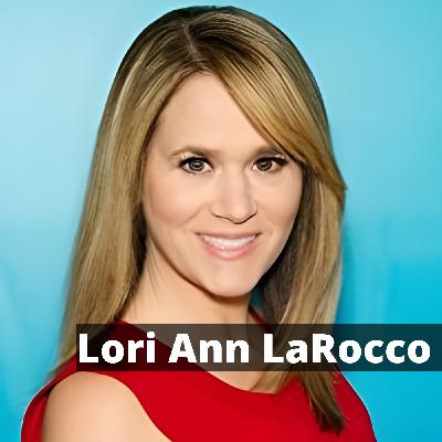 139: Cash on Cash Return and 7 Steps to Success in Business with Lori Ann LaRocco