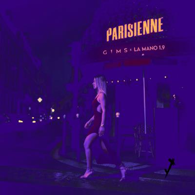 GIMS, La Mano 1.9 - Parisienne (Felix Rey Techno Remix) GIMS, La Mano 1.9 - Parisienne (Felix Rey Techno Remix)