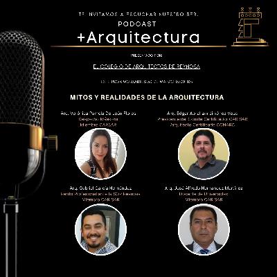 Mitos y Realidades de la Arquitectura.