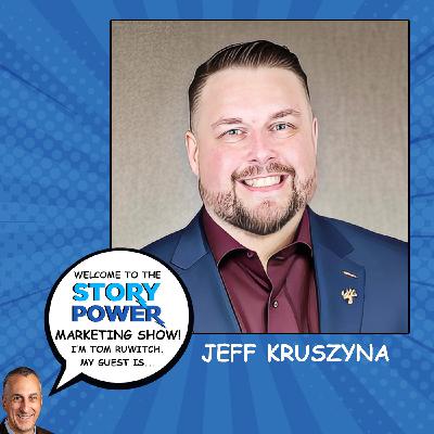 How to Break Through The Noise with Direct Mail (with Jeff Kruszyna)