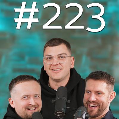 Vėl Tie Patys #223 apie Kiniją, klasės susitikimus ir pirmą picą