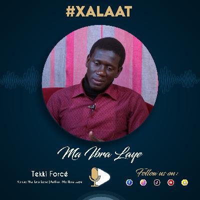 Tekki Forcé - Ma Ibra Laye
