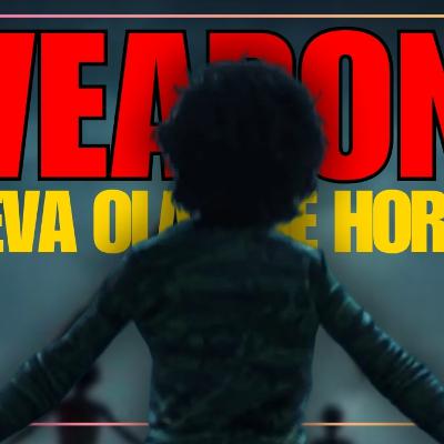 ¡Weapons! ¿Una Nueva Ola de Horror?