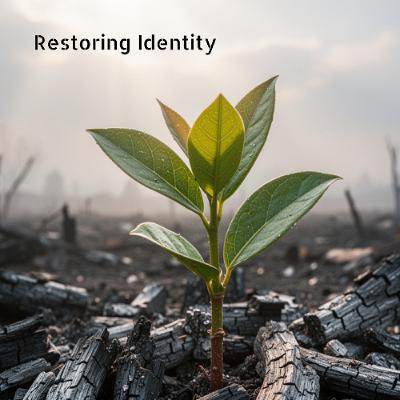 Is Your Identity an Idol