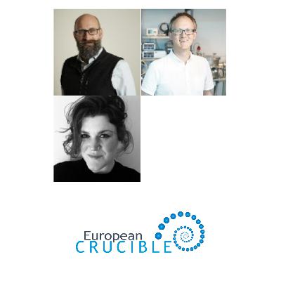 8: Scottish Crucible Reflections 1 : research collaboration, leadership and careers 8: Scottish Crucible Reflections 1 : research collaboration, leadership and careers