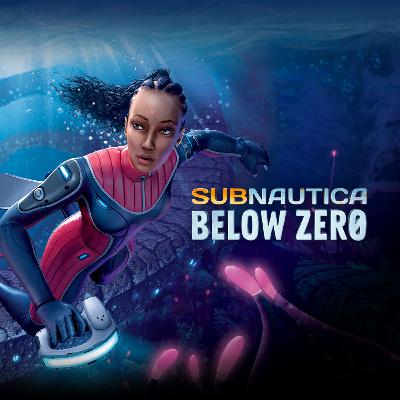 Subnautica below zero | exclusive Spotify