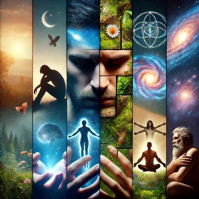 La desconexión humana y cómo recuperar nuestra esencia La desconexión humana y cómo recuperar nuestra esencia