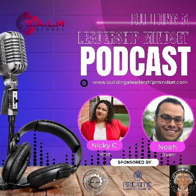 Growing Online: Maximizing Your Social Media Presence, with Noah Morris Growing Online: Maximizing Your Social Media Presence, with Noah Morris