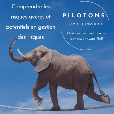 Comprendre les risques avérés et potentiels en gestion des risques Comprendre les risques avérés et potentiels en gestion des risques