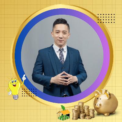 EP013 @妥妥租 執行長—BEN｜想當躺平收租的房東？自租？找房仲？社會宅？代管？包租？啥最優？！
