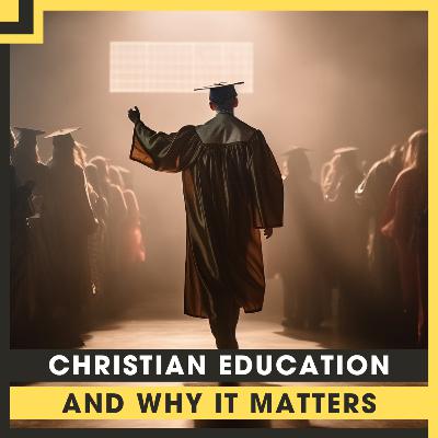 Geneva Meets BELA—Calvin's Take on Our Education (TARIF 215) Geneva Meets BELA—Calvin's Take on Our Education (TARIF 215)