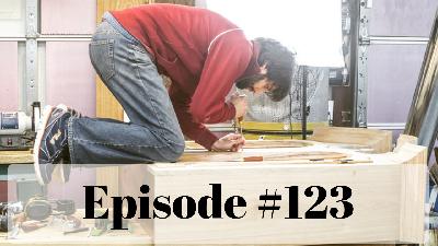 #123 Special Guest Matt Cremona