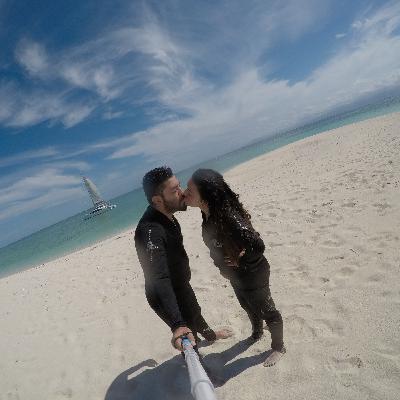 Secretos al Oído Cap 5. De viaje por Australia: Cairns