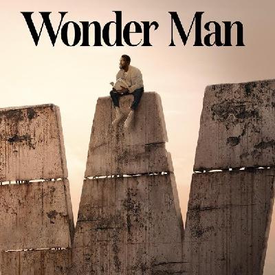 MSN T6E11 - Wonderman???