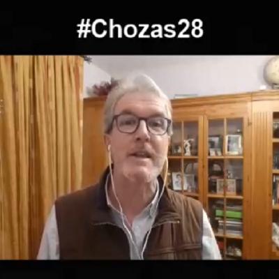 28º Campus Eduardo Chozas de ciclismo. ¡Empieza la cuenta atrás!