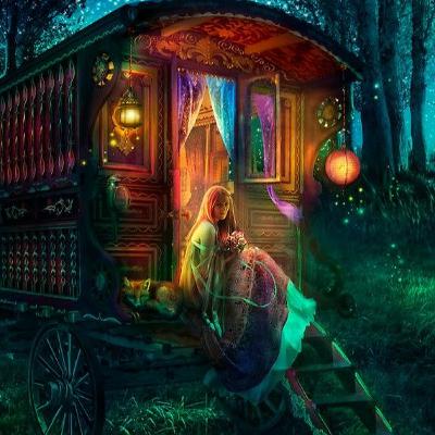 Аффирмации онлайн "Беру верх над своими страхами"