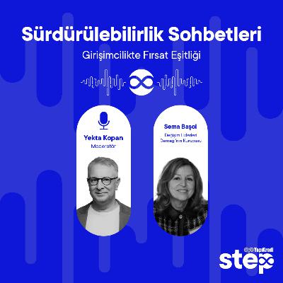 Sürdürülebilirlik Sohbetleri #91 Sürdürülebilirlik Sohbetleri #91
