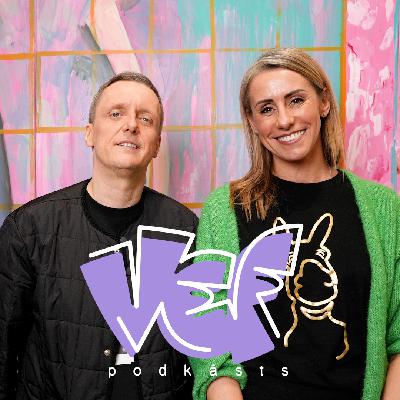 Gunta Baško par savu karjeru | VEF PODKĀSTS #129