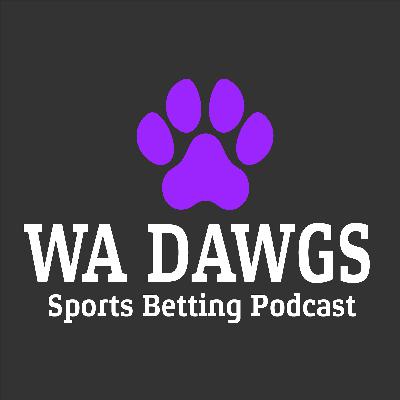 2023 NFL Week 1 - Laying the Points with Ravens | WAD 001 2023 NFL Week 1 - Laying the Points with Ravens | WAD 001