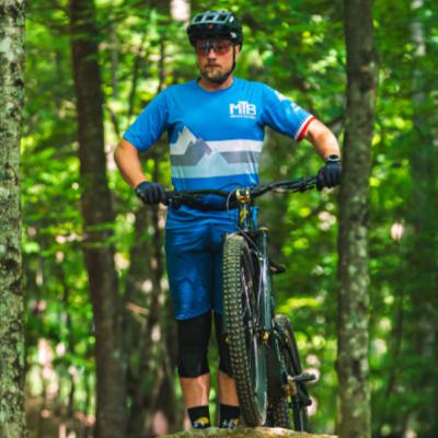 MTB skills: Tips and flow state secrets from expert coach Josh Whitmore MTB skills: Tips and flow state secrets from expert coach Josh Whitmore