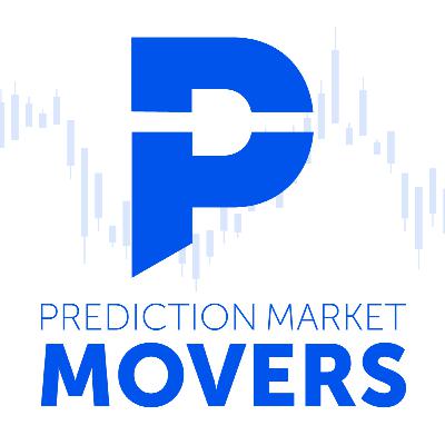 Introducing Prediction Market Movers with Chris Gerlacher