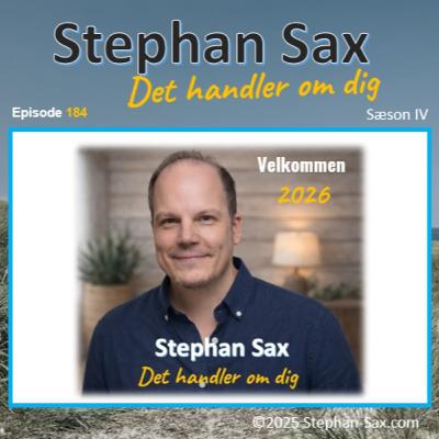 #184 Velkommen 2026